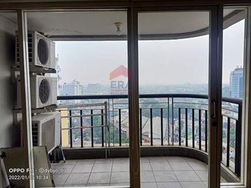 Apartment Braga Citywalk Bandung.
