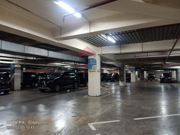 Apartment Braga Citywalk Bandung.