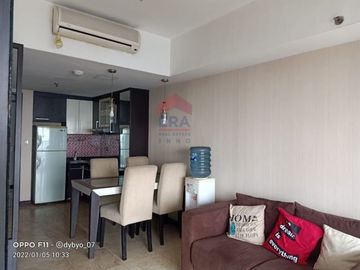 Apartment Braga Citywalk Bandung.
