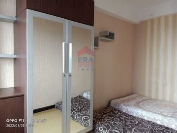 Apartment Braga Citywalk Bandung.