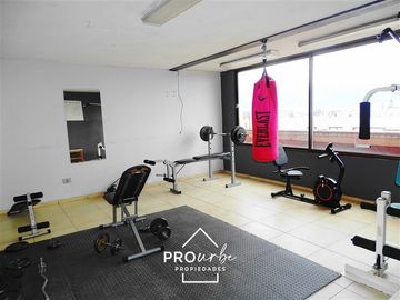 Departamento en arriendo de 2 dorm. en Providencia