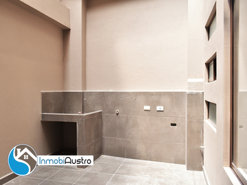 Venta Departamento Cañaribamba, Centro de Cuenca