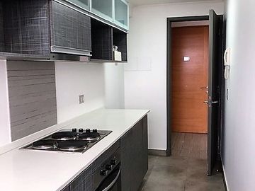 Departamento en venta de 2 dorm. en Macul
