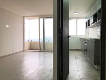 Departamento en venta de 2 dorm. en Macul