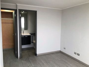 Departamento en venta de 2 dorm. en Macul