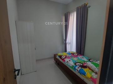 Disewa Rumah Baru Full Furnished Cluster Munchen