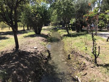 FINCA DE 4,7 HECTAREAS CON CASAS