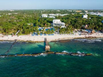 Residences by The Fives - Desarrollo Exclusivo en Playa del Carmen junto al Mar