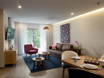 Residences by The Fives - Desarrollo Exclusivo en Playa del Carmen junto al Mar