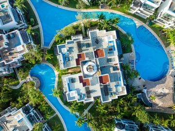 Residences by The Fives - Desarrollo Exclusivo en Playa del Carmen junto al Mar