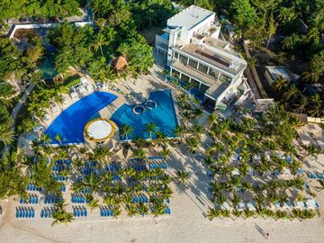 Residences by The Fives - Desarrollo Exclusivo en Playa del Carmen junto al Mar