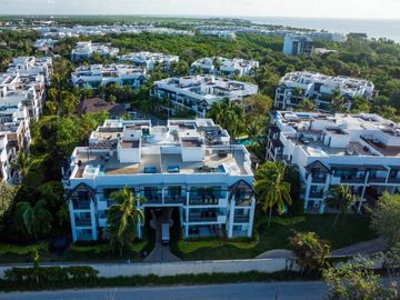 Residences by The Fives - Desarrollo Exclusivo en Playa del Carmen junto al Mar