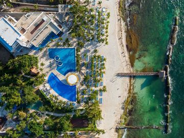 Residences by The Fives - Desarrollo Exclusivo en Playa del Carmen junto al Mar