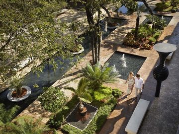 Residences by The Fives - Desarrollo Exclusivo en Playa del Carmen junto al Mar