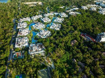 Residences by The Fives - Desarrollo Exclusivo en Playa del Carmen junto al Mar
