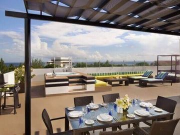 Residences by The Fives - Desarrollo Exclusivo en Playa del Carmen junto al Mar