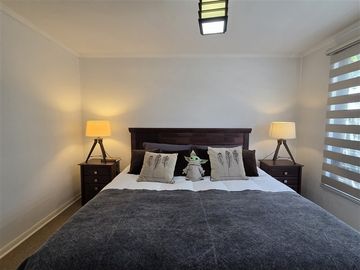 Casa en venta de 3 dorm. en Puente Alto