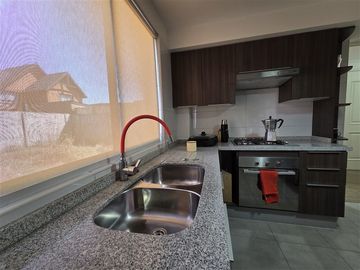 Casa en venta de 3 dorm. en Puente Alto