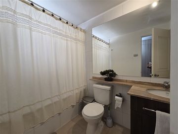 Casa en venta de 3 dorm. en Puente Alto