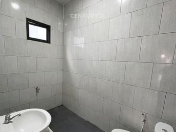 Rumah Minimalis Modern Di Lokasi Strategis Di Ciputat DL 18575