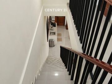 Rumah Minimalis Modern Di Lokasi Strategis Di Ciputat DL 18575