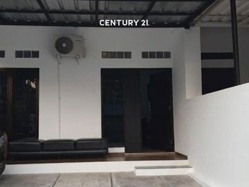 Rumah Minimalis Modern Di Lokasi Strategis Di Ciputat DL 18575