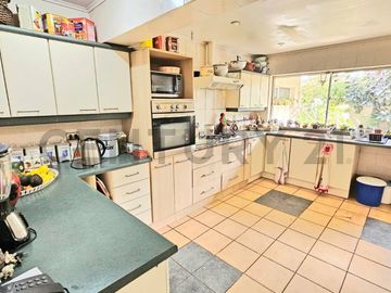 Venta Casa 6D 5B 6E, Villa San Pedro