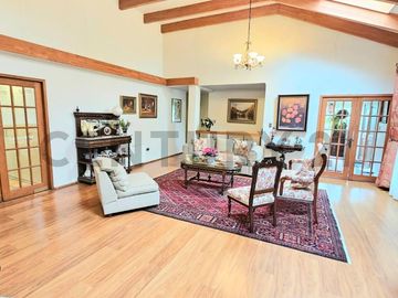 Venta Casa 6D 5B 6E, Villa San Pedro