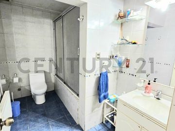 Venta Casa 6D 5B 6E, Villa San Pedro