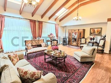 Venta Casa 6D 5B 6E, Villa San Pedro