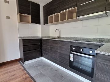 Departamento en venta de 3 dorm. en Llanquihue