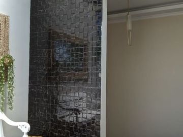 Rumah Mewah Ada Kolam Renang, Full Furnished, Candi kalasan, Manyaran, Pasadena, Semarang Barat