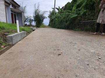 Jual Kavling Pecah SHM di Sawangan Hanya 2 Jt-an Bisa Tempo 12X