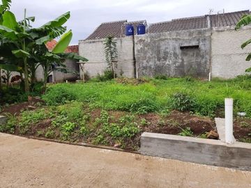 Jual Kavling Pecah SHM di Sawangan Hanya 2 Jt-an Bisa Tempo 12X