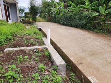 Jual Kavling Pecah SHM di Sawangan Hanya 2 Jt-an Bisa Tempo 12X