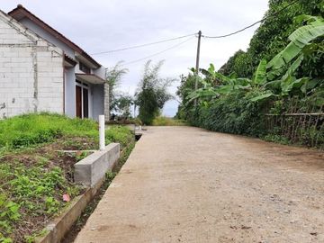 Jual Kavling Pecah SHM di Sawangan Hanya 2 Jt-an Bisa Tempo 12X