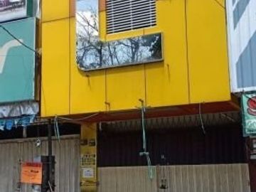 Ruko Poros Jl. Mt. Haryono Dekat Kampus UB