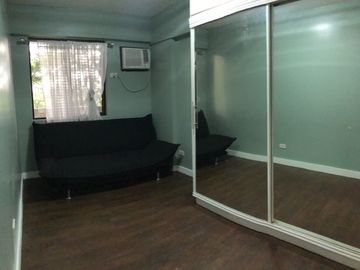 2BR CONDO FOR RENT WITH COVERED PARKING