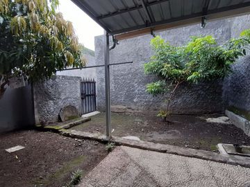 Rumah Strategis Untuk Hunian atau Guesthouse di Plemburan