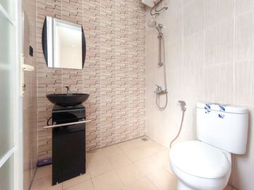 Rumah Siap Huni 15 Mnt ke RS Sari Asih Ciputat LT 108 Bisa KPR J-50298