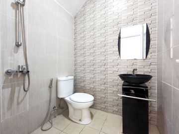 Rumah Siap Huni 15 Mnt ke RS Sari Asih Ciputat LT 108 Bisa KPR J-50298