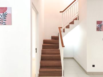 Rumah Siap Huni 15 Mnt ke RS Sari Asih Ciputat LT 108 Bisa KPR J-50298