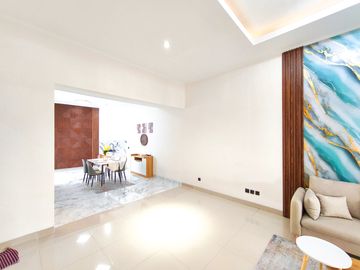 Rumah Siap Huni 15 Mnt ke RS Sari Asih Ciputat LT 108 Bisa KPR J-50298