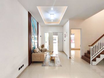 Rumah Siap Huni 15 Mnt ke RS Sari Asih Ciputat LT 108 Bisa KPR J-50298