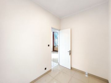 Rumah Siap Huni 15 Mnt ke RS Sari Asih Ciputat LT 108 Bisa KPR J-50298