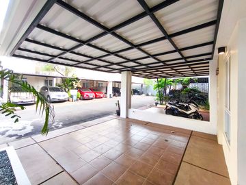 Rumah Siap Huni 15 Mnt ke RS Sari Asih Ciputat LT 108 Bisa KPR J-50298