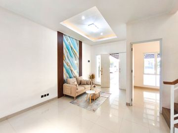 Rumah Siap Huni 15 Mnt ke RS Sari Asih Ciputat LT 108 Bisa KPR J-50298