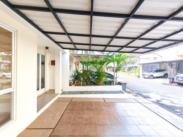 Rumah Siap Huni 15 Mnt ke RS Sari Asih Ciputat LT 108 Bisa KPR J-50298