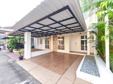 Rumah Siap Huni 15 Mnt ke RS Sari Asih Ciputat LT 108 Bisa KPR J-50298