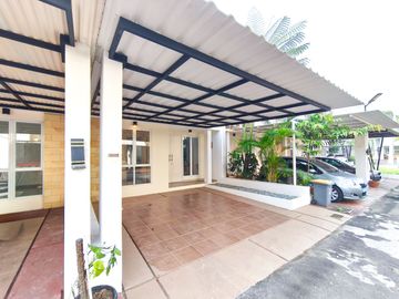 Rumah Siap Huni 15 Mnt ke RS Sari Asih Ciputat LT 108 Bisa KPR J-50298
